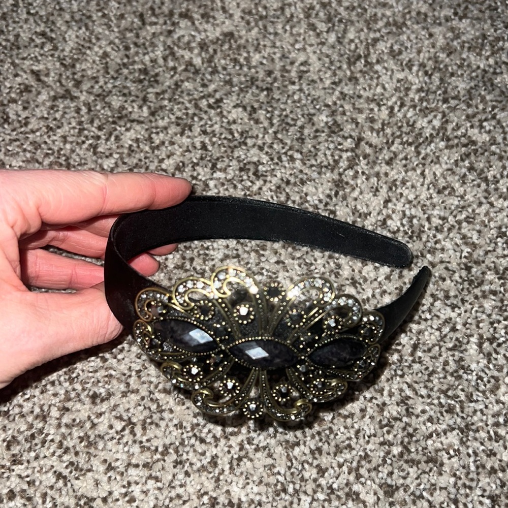 Headband